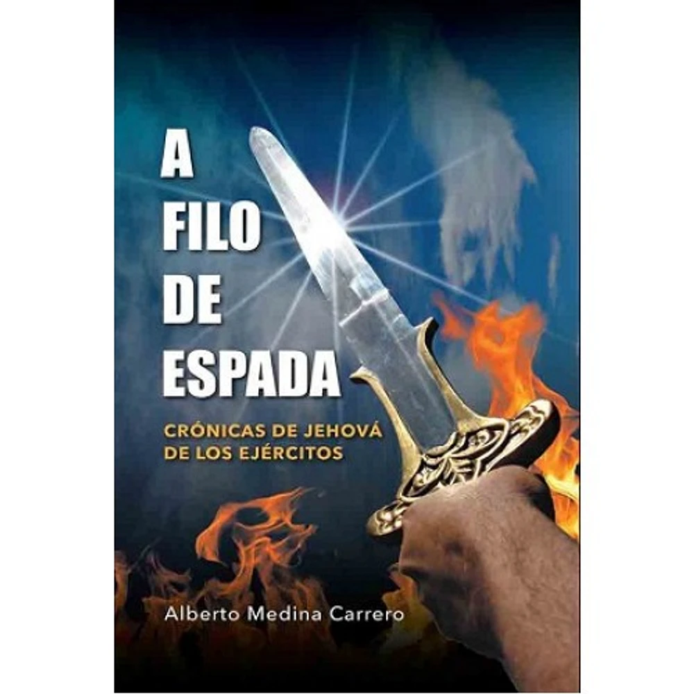 A FILO DE ESPADA