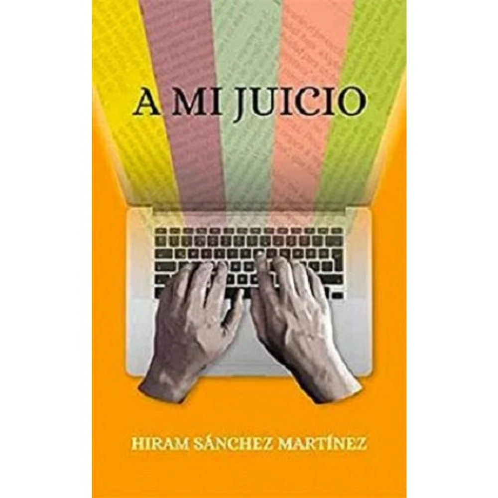 A MI JUICIO