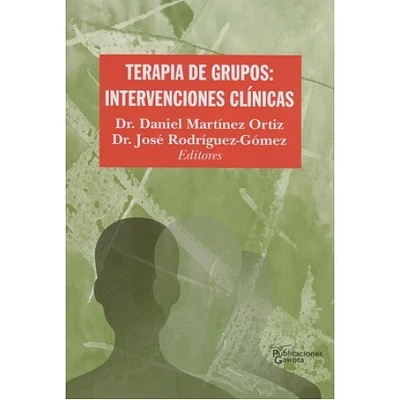 TERAPIA DE GRUPOS INTERVENCIONES CLINICS