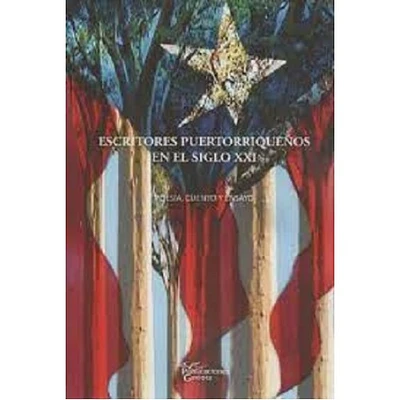 ESCRITORES PUERTORRIQUEÑOS EN EL SIGLO