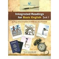 INTEGRATED READINGS FOR BASIC ENG BOOK 2