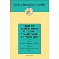 HISTORIA DE LOS PARTIDOS REFORMISTA Y CO