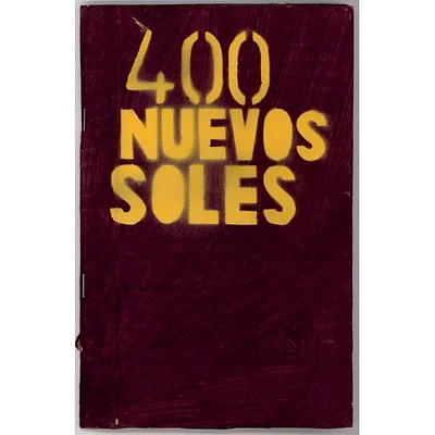 400 NUEVOS SOLES