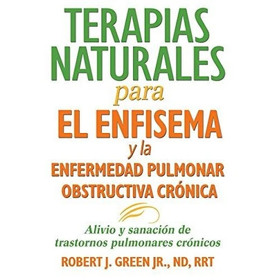 TERAPIAS NATURALES PRA EL ENFISEMA Y LA