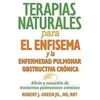 TERAPIAS NATURALES PRA EL ENFISEMA Y LA