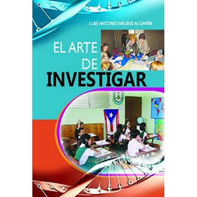 EL ARTE DE INVESTIGAR