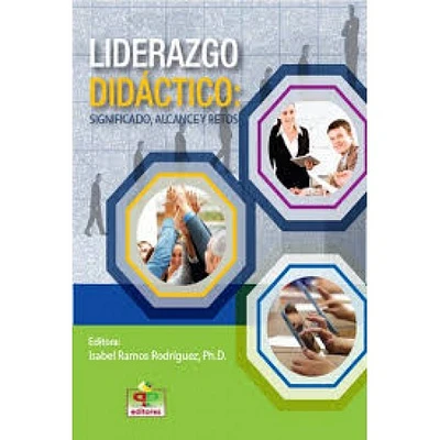 LIDERAZGO DIDACATICO SIGNIFICADO