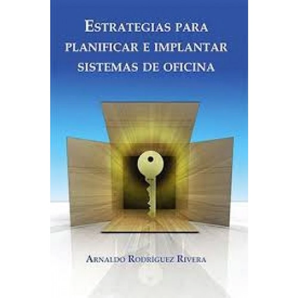 ESTRATEGIAS PARA PLANIFICAR E IMPLANTAR