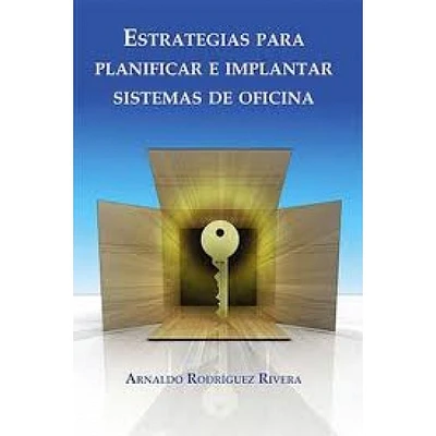 ESTRATEGIAS PARA PLANIFICAR E IMPLANTAR