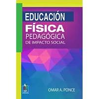 EDUCACION FISICA PEDAGOGICA DE IMPACTP