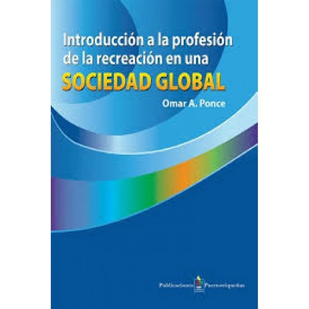 INTRODUCCION A LA PROFESION DE RECREACIO
