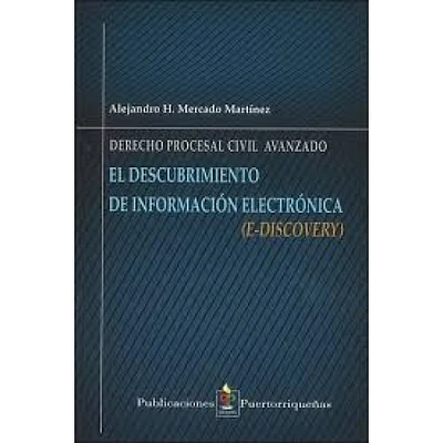 DERECHO PROCESAL CIVIL AVANZADO