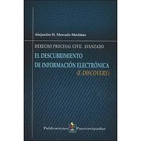 DERECHO PROCESAL CIVIL AVANZADO
