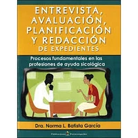 ENTREVISTA AVALUACION PLANIFICACION Y RE