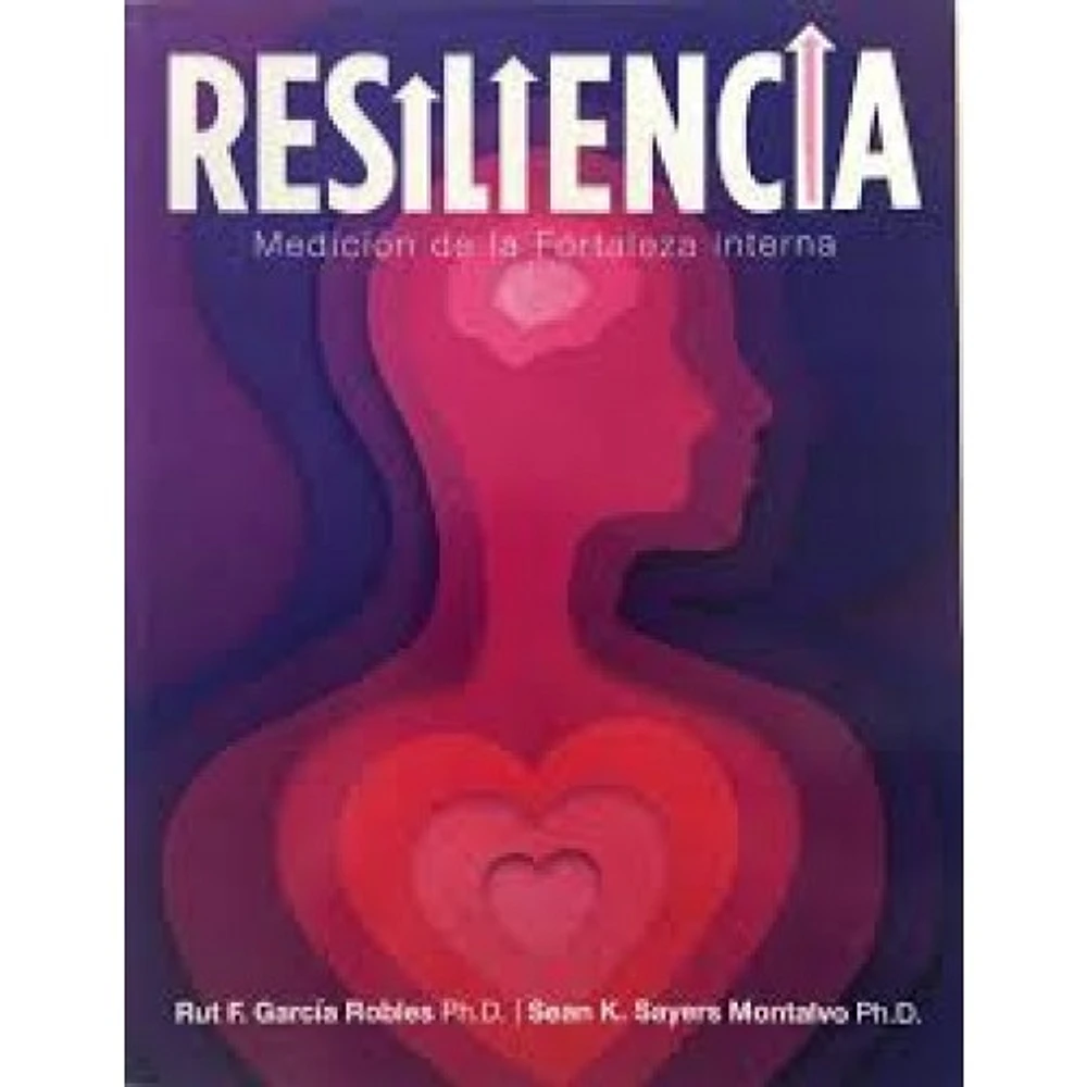 RESILIENCIA MEDICION DE LA FORTALEZA INT