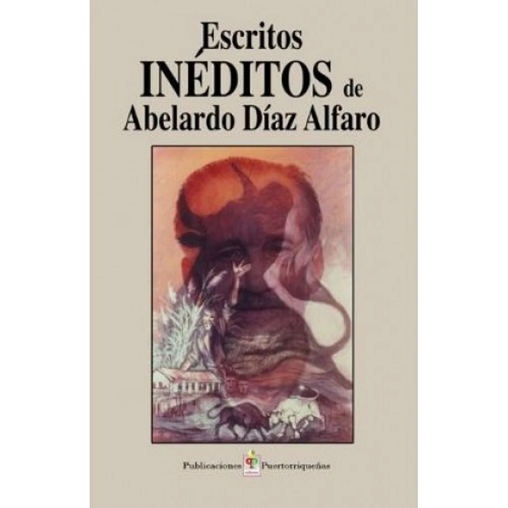 ESCRITOS INEDITOS DE ABELARDO DIAZ ALFAR