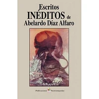 ESCRITOS INEDITOS DE ABELARDO DIAZ ALFAR