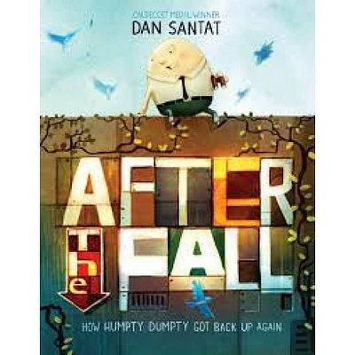 AFTER THE FALL