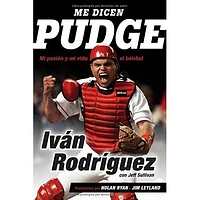 ME DICEN PUDGE MI PASION Y MI VIDA EL BE