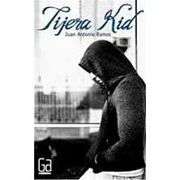 TIJERA KID