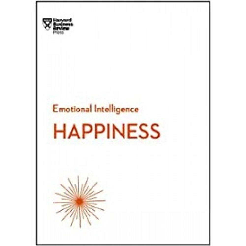 HAPPINESS EMOTIONAL INTELIGENCE