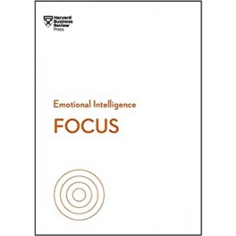 FOCUS EMOTIONAL INTELLIGENCE