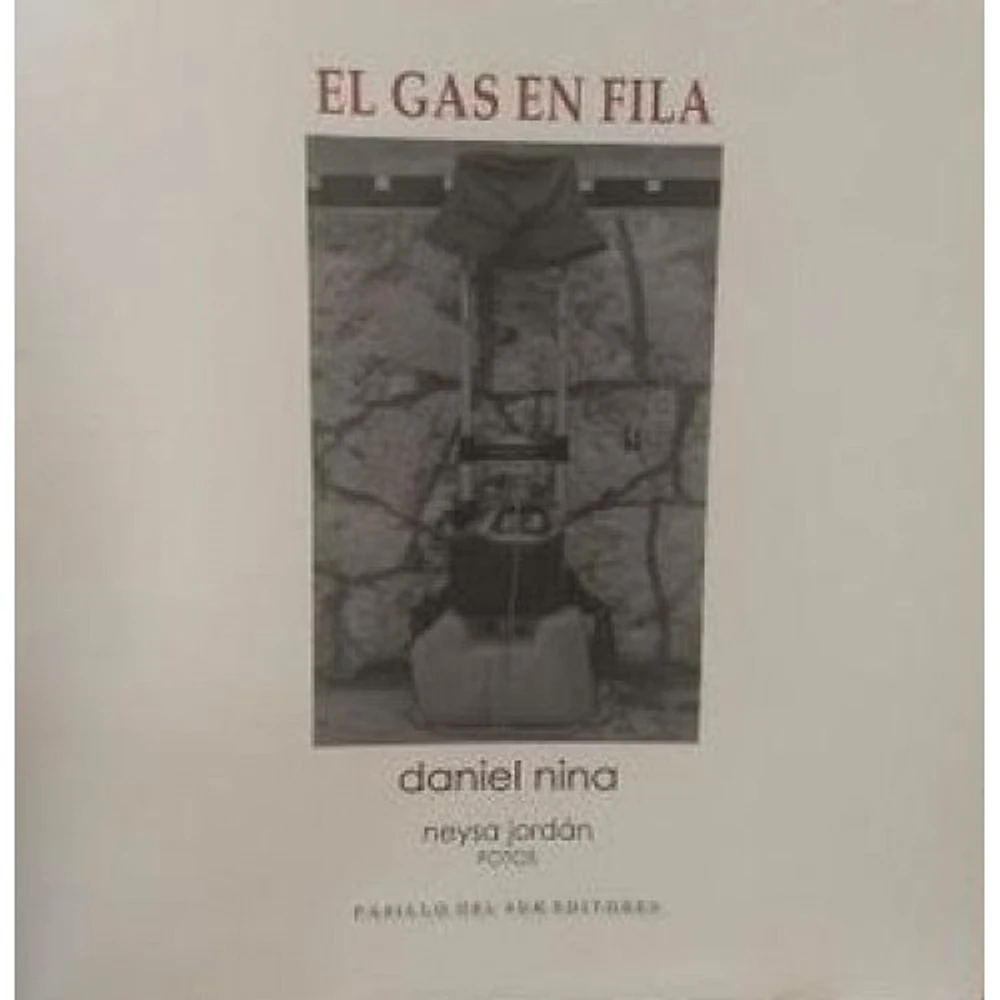 EL GAS EN FILA