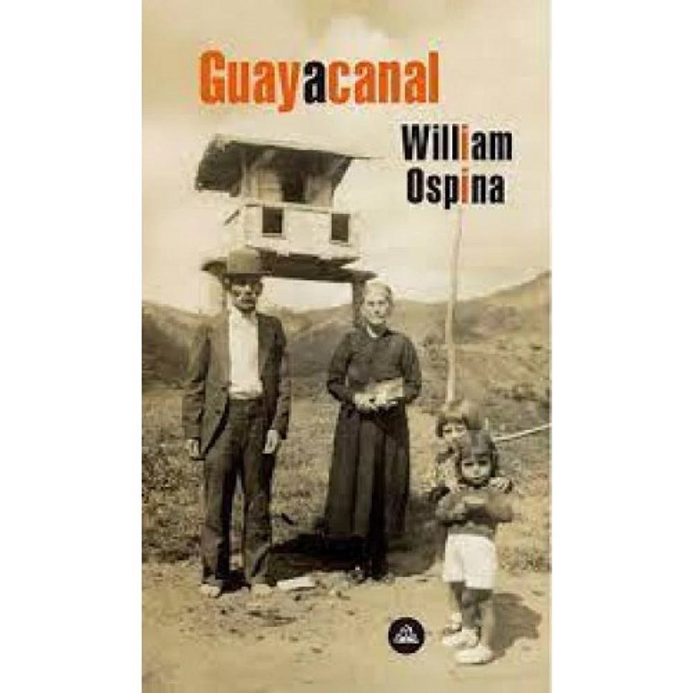 GUAYACANAL