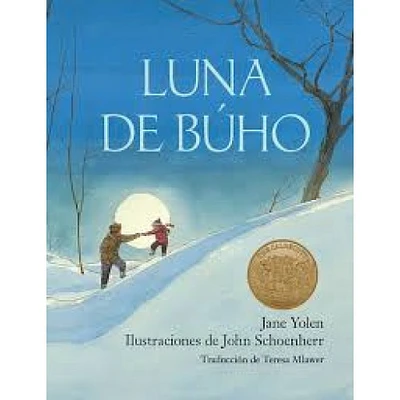 LUNA DE BUHO