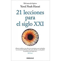 21 LECCIONES PARA EL SIGLO XXI