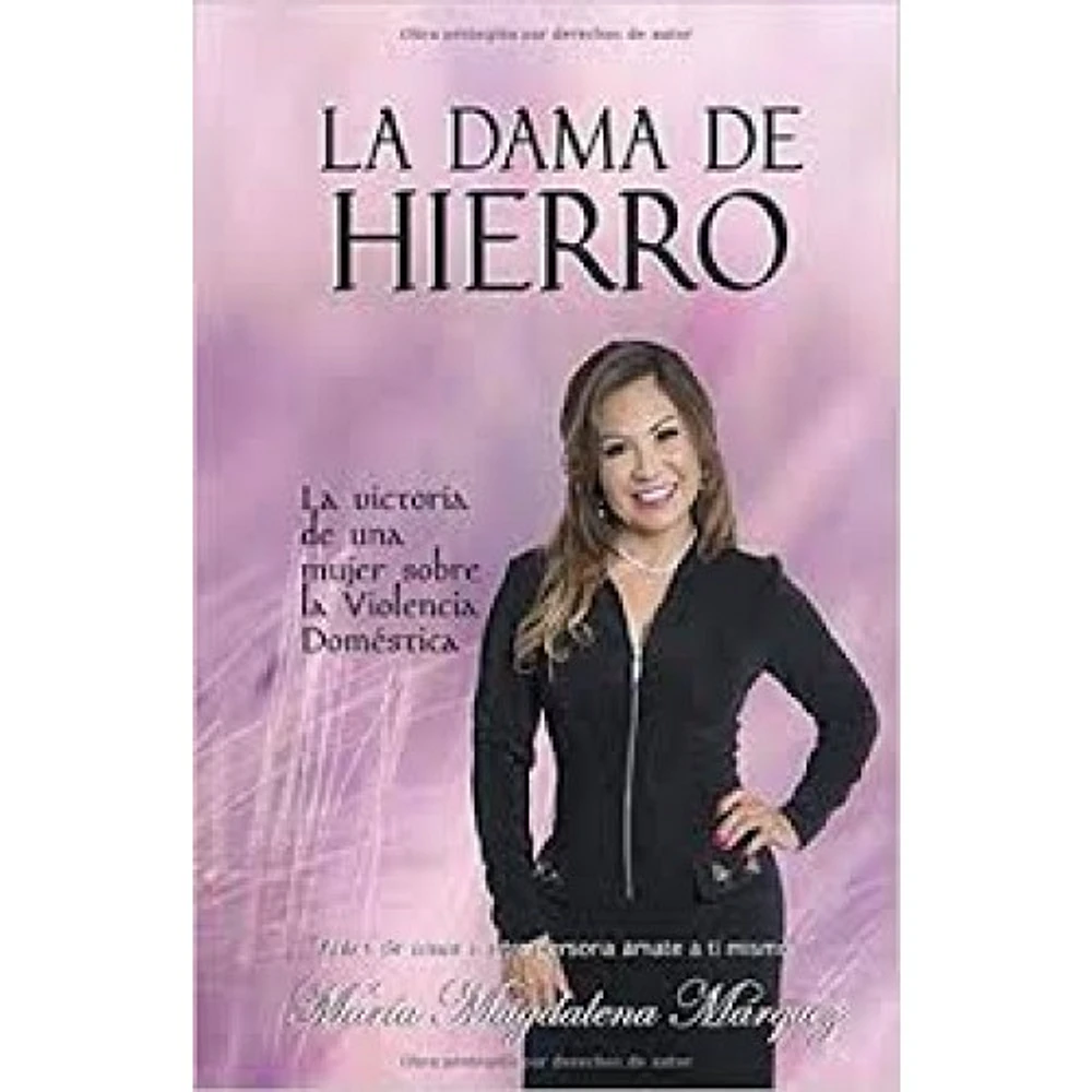 LA DAMA DE HIERRO