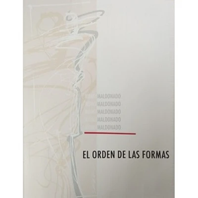 EL ORDEN DE LAS FORMAS