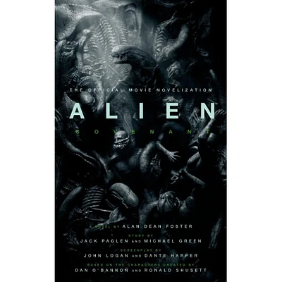 ALIEN COVENANT