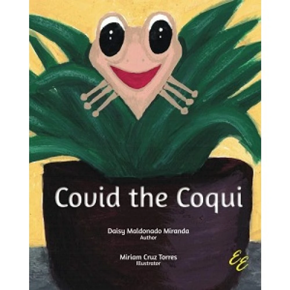 COVID THE COQUI