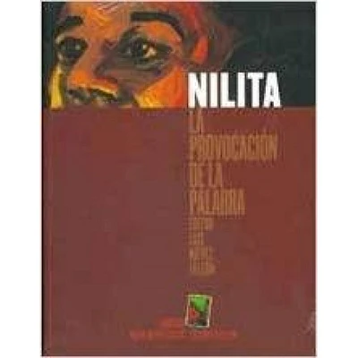 NILITA LA PROVOCACION DE LA PALABRA