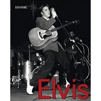 ELVIS PRESLEY A LIFE IN PICTURES