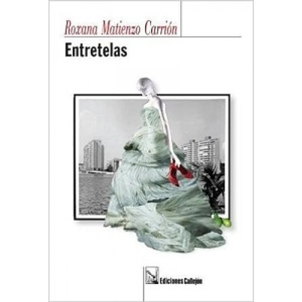 ENTRETELAS