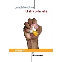 EL LIBRO DE LA RABIA