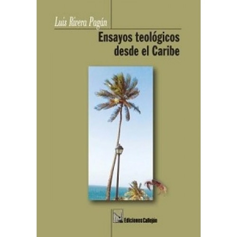 ENSAYOS TEOLOGICOS DESDE EL CARIBE