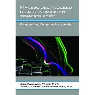 MANEJO DEL PROCESO DE APRENDIZAJE EN TRA