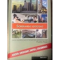 SOBERANIAS EXITOSAS 4TA EDICION