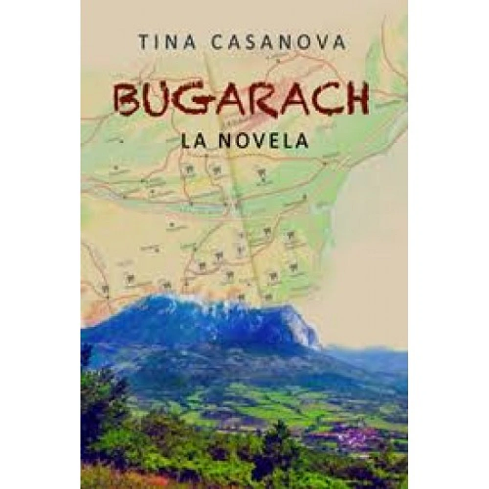 BUGARACH