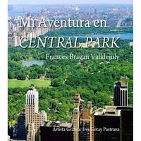 MI AVENTURA EN CENTRAL PARK