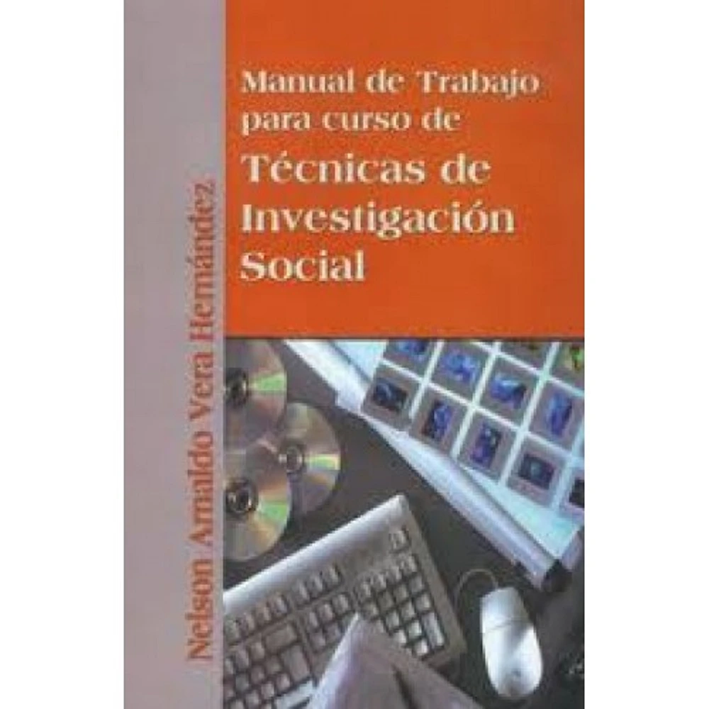 MANAUL DE TRABAJO PARA CURSO DE TECN