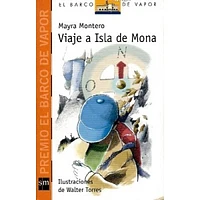 VIAJE A ISLA DE MONA