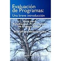 EVALUACION DE PROGRAMAS UNA BREVE INTRO