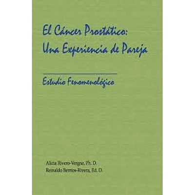 EL CANCER PROSTATICO UNA EXPERIENCIA DE