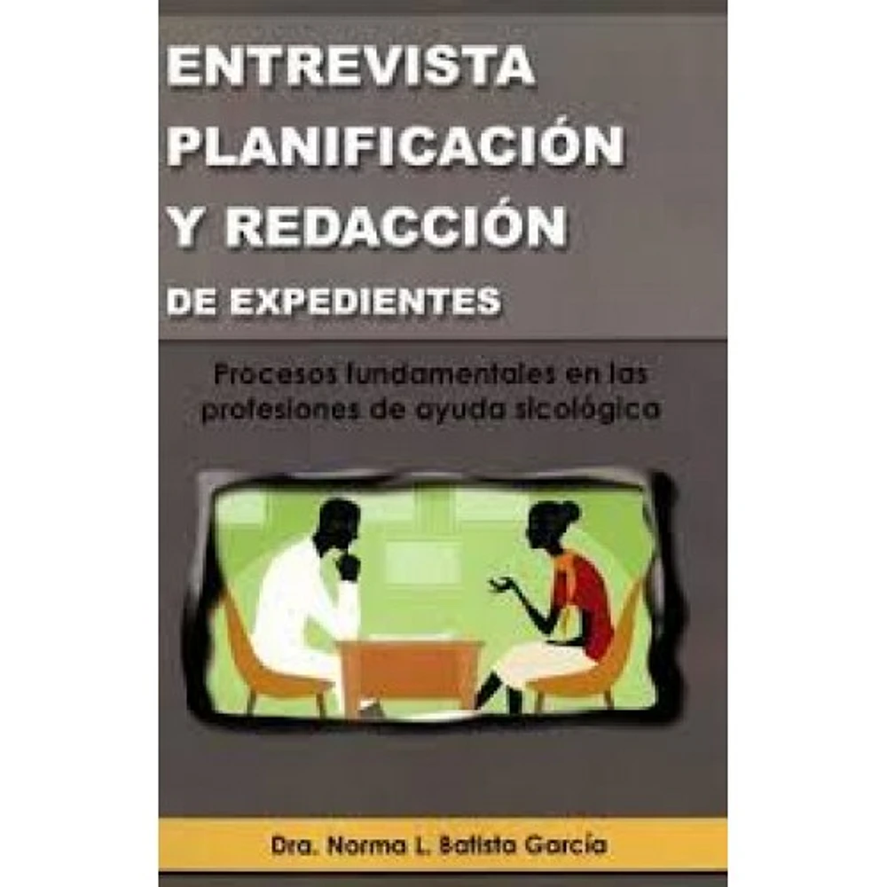 ENTREVISTA PLANIFICACION Y REDACCION DE