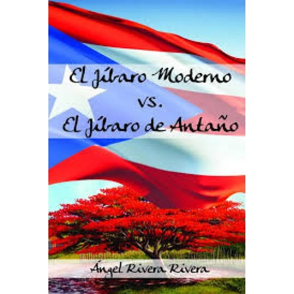 EL JIBARO MODERNO VS EL JIBARO DE ANTAÑO