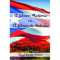 EL JIBARO MODERNO VS EL JIBARO DE ANTAÑO